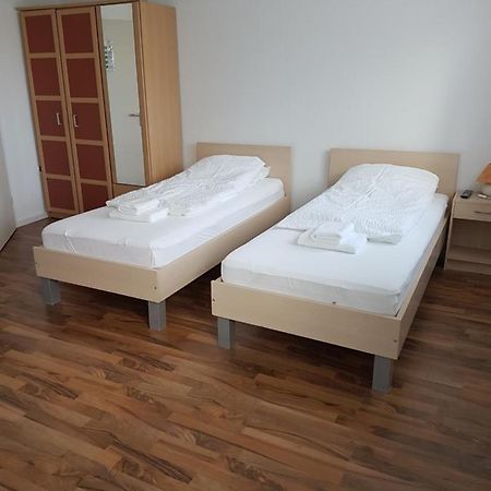 Hotel Kriftelerhof Dış mekan fotoğraf