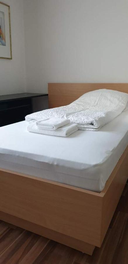 Hotel Kriftelerhof Dış mekan fotoğraf