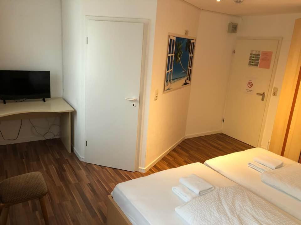 Hotel Kriftelerhof Dış mekan fotoğraf