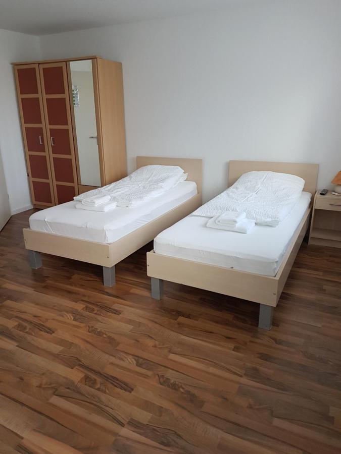 Hotel Kriftelerhof Dış mekan fotoğraf