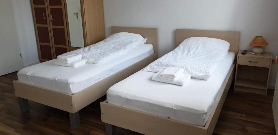 Hotel Kriftelerhof Dış mekan fotoğraf