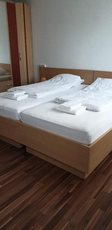 Hotel Kriftelerhof Dış mekan fotoğraf