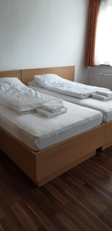 Hotel Kriftelerhof Dış mekan fotoğraf