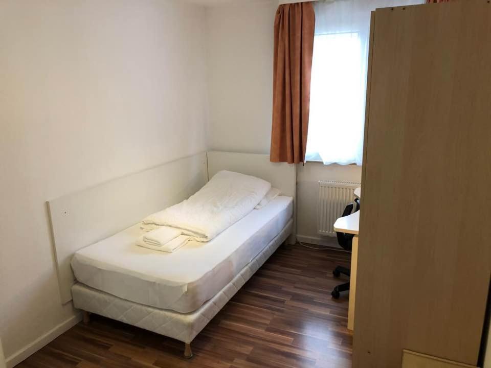 Hotel Kriftelerhof Dış mekan fotoğraf